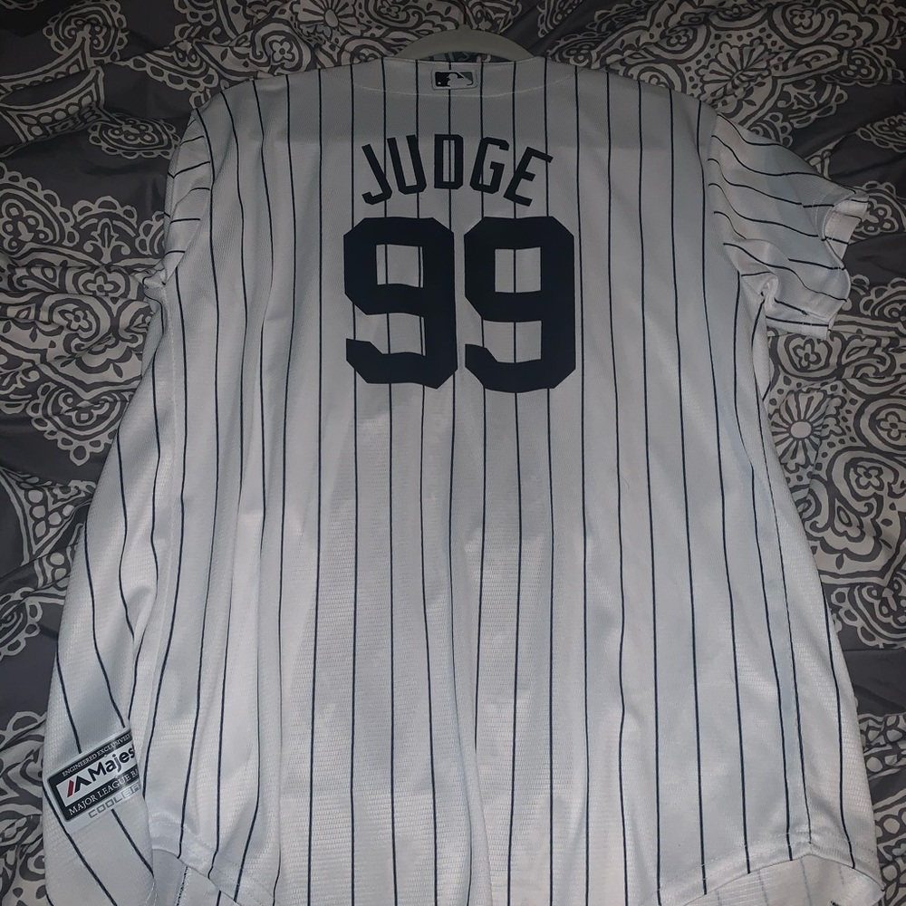 Yankees Jersey